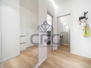 Pronájem bytu 2+kk, Sadová, 54 m2