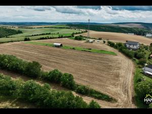 Prodej pozemku, Klobouky u Brna, Herbenova, 2212 m2