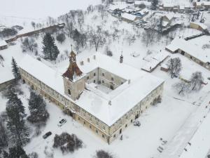 Prodej ubytování, Přestavlky, 8000 m2