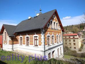 Pronájem bytu 1+1, Jablonec nad Nisou, Podhorská, 32 m2