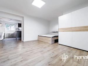 Pronájem bytu 1+1, Prostějov, Českobratrská, 45 m2