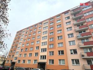 Pronájem bytu 2+1, Olomouc - Nová Ulice, Vojanova, 55 m2