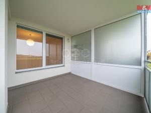 Prodej bytu 2+kk, Olomouc - Slavonín, Topolová, 58 m2