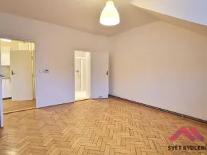 Pronájem bytu 2+1, Praha - Nusle, Spolupráce, 45 m2