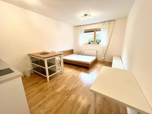 Pronájem bytu 1+kk, Praha - Košíře, Pod Kavalírkou, 28 m2