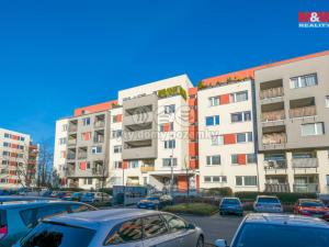 Prodej bytu 2+kk, Praha - Prosek, Kytlická, 52 m2