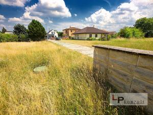 Prodej pozemku, Pardubice, 759 m2