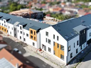 Prodej bytu 1+kk, Třešť, Wolkerova, 49 m2