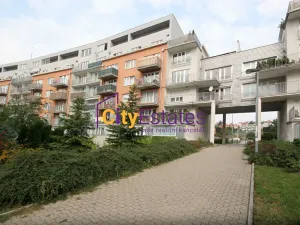 Pronájem bytu 3+kk, Praha - Strašnice, Počernická, 94 m2