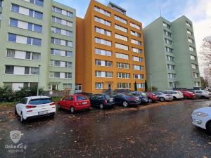 Pronájem bytu 4+kk, Praha - Bohnice, Feřtekova, 78 m2