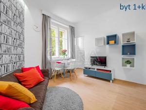 Prodej bytu 4+kk, Praha - Vyšehrad, Vratislavova, 104 m2