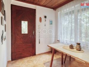 Prodej chalupy, Klatovy - Habartice, 77 m2