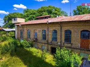 Prodej skladu, Dětřichov, 3000 m2