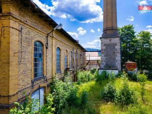 Prodej skladu, Dětřichov, 3000 m2