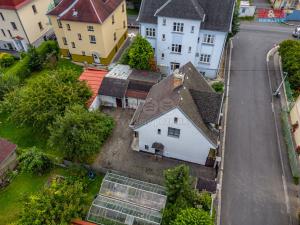 Pronájem rodinného domu, Mariánské Lázně - Úšovice, Na Průhonu, 103 m2