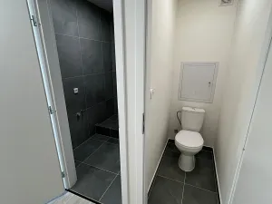 Pronájem bytu 2+kk, Litvínov, Kopistská, 40 m2