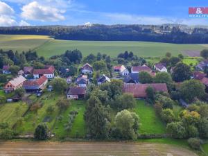 Prodej rodinného domu, Nová Ves u Chotěboře - Nový Dvůr, 120 m2