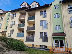 Prodej bytu 3+1, Uherský Brod, Neradice, 72 m2