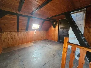 Prodej chalupy, Jindřichovice pod Smrkem, 120 m2