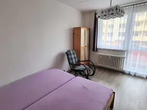 Pronájem bytu 3+1, Jihlava, 72 m2