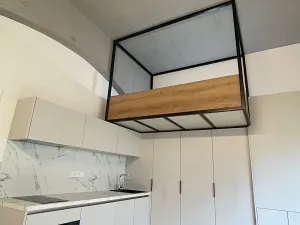 Pronájem bytu 1+kk, Praha - Nové Město, 36 m2