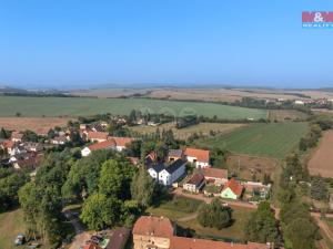 Prodej rodinného domu, Očihov - Očihovec, 330 m2