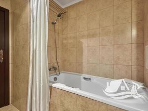 Prodej bytu 2+kk, Obzor, Bulharsko, 64 m2