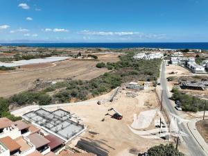 Prodej bytu 3+kk, Protaras, Kypr, 127 m2