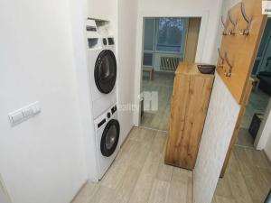 Pronájem bytu 2+kk, Hulín, Družba, 38 m2