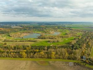 Prodej rodinného domu, Dříteč, 220 m2