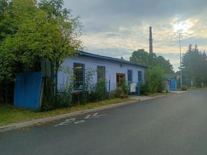 Prodej pozemku, Roudnice nad Labem, Školní, 556 m2