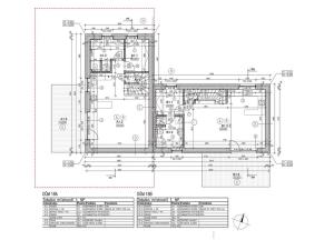 Prodej rodinného domu, Záchlumí, 101 m2