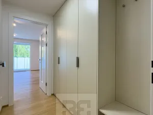 Pronájem bytu 1+kk, Praha - Michle, Hodonínská, 32 m2