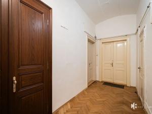 Pronájem bytu 1+1, Praha - Josefov, Široká, 34 m2