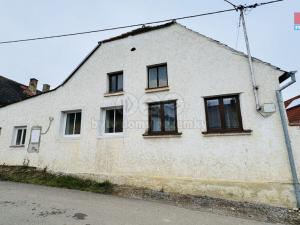 Prodej rodinného domu, Truskovice, 84 m2