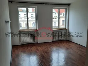 Prodej bytu 3+1, Praha - Vinohrady, Francouzská, 64 m2