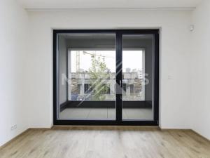 Pronájem bytu 1+kk, Praha - Žižkov, Jana Želivského, 41 m2