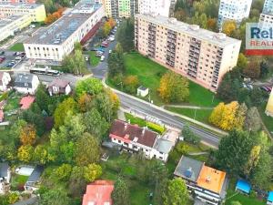 Prodej rodinného domu, Liberec, Broumovská, 286 m2