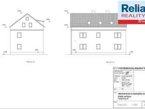 Prodej bytu 3+1, Hrádek nad Nisou, Tovární, 76 m2