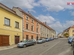 Prodej rodinného domu, Kadaň, Čechova, 260 m2