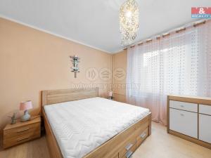 Prodej bytu 4+1, Teplice, Na konečné, 104 m2