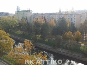 Prodej bytu 3+kk, Brno, Poříčí, 80 m2