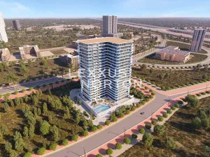 Prodej bytu 3+kk, Dubaj, Spojené arabské emiráty, 92 m2