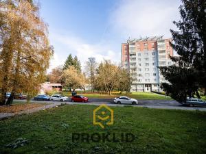 Prodej bytu 3+1, Olomouc, Karafiátová, 75 m2