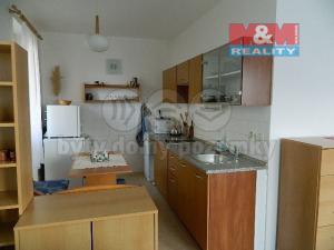 Pronájem bytu 1+kk, Odolena Voda, Nad Štolami, 40 m2