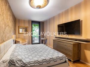 Prodej bytu 3+kk, Praha - Radlice, Radlická, 97 m2