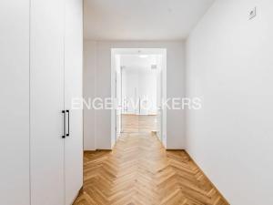 Pronájem bytu 3+kk, Praha - Nové Město, Růžová, 91 m2