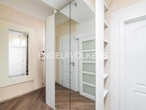 Prodej bytu 2+kk, Praha - Vršovice, Žitomírská, 52 m2