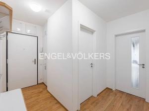 Pronájem bytu 3+kk, Praha - Žižkov, Olgy Havlové, 67 m2