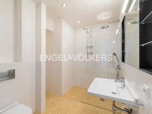 Pronájem bytu 3+kk, Praha - Josefov, Maiselova, 74 m2